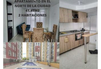 Apartamento en  Pinares, Sur, Armenia