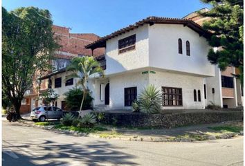 Casa en  Poblado, Medellín