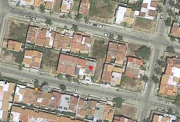 Casa en fraccionamiento en  Calle Río Potomac 162-182, Fracc Residencial Fluvial Vallarta, Puerto Vallarta, Jalisco, 48312, Mex