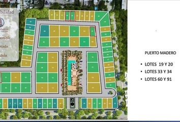 Lote de Terreno en  Chicxulub Puerto, Progreso, Z - Progreso, Yucatán