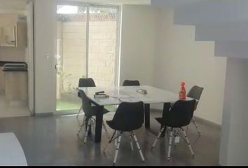 Casa en fraccionamiento en  Calle 5 De Mayo, Barrio Santo Entierro, San Andrés Cholula, Puebla, 72848, Mex