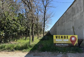 Terrenos en  Gualeguaychú, Entre Ríos