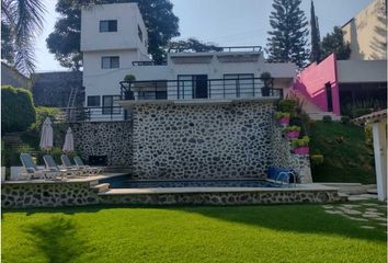 Casa en  Burgos, Temixco, Temixco, Morelos