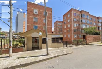 Apartamento en  San Cipriano, Bogotá