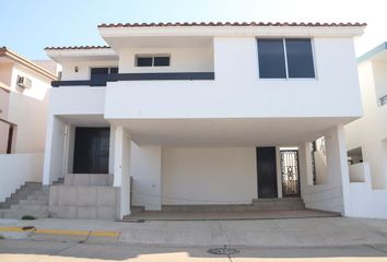 Casa en  Montebello, Culiacán Rosales