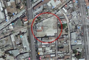 Lote de Terreno en  Avenida Francisco I. Madero 166-2040, Zona Norte, Tijuana, Baja California, 22000, Mex