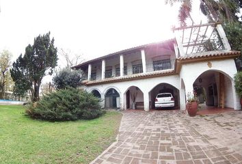 Casa en  Parque Leloir, Partido De Ituzaingó