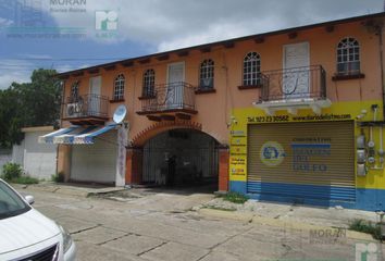 Local comercial en  Agua Dulce, Veracruz
