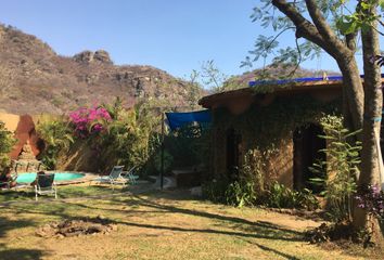 Casa en  Amatlán De Quetzalcóatl, Morelos, México