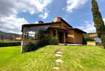 Casa en  Tapalpa, Jalisco, Mex