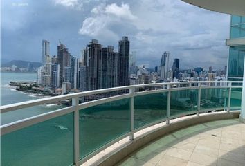 Apartamento en  San Francisco, Ciudad De Panamá