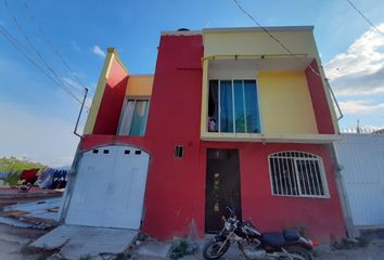 Casa en  Cnop Secc C, Chilpancingo De Los Bravo