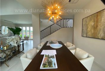 Casa en  Santa María, Ciudad De Panamá