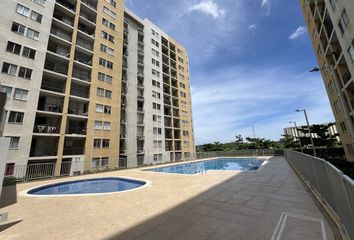 Apartment for rent in Barranquillita, Barranquilla