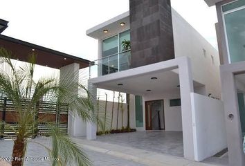 Casa en fraccionamiento en  Juriquilla, Municipio De Querétaro