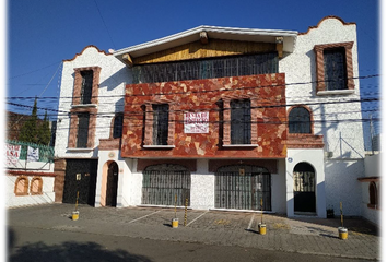 Local comercial en  La Merced  (alameda), Toluca