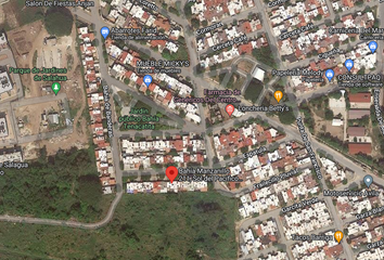Casa en fraccionamiento en  Avenida Sol Del Pacífico 219, Fraccionamiento Sol Del Pacífico, Manzanillo, Colima, 28864, Mex
