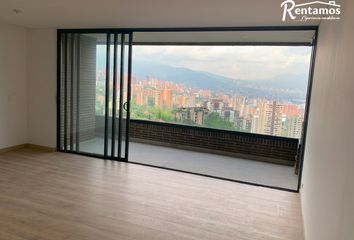 Apartamento en  Carrera 22, Suburb El Plan, Medellín, Antioquia, Col