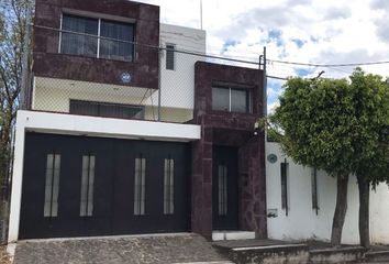 Casa en  Lomas De Santa Maria, Morelia, Michoacán