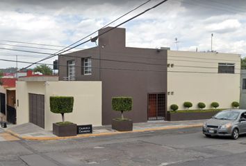 Casa en  Colina De Las Nieves 55-91, Satélite, Fraccionamiento Boulevares, Naucalpan De Juárez, México, 53140, Mex