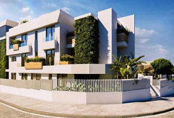 Apartamento en  Distrito 9-las Chapas, Marbella