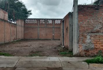 Lote de Terreno en  Trojes De Alonso, Ciudad De Aguascalientes