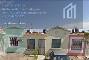 2,150 casas económicas en venta en Culiacán 