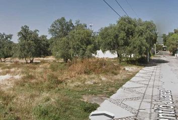 Lote de Terreno en  Calle A Los Reyes Acozac, Santa María Ajoloapan, Tecámac, México, 55750, Mex