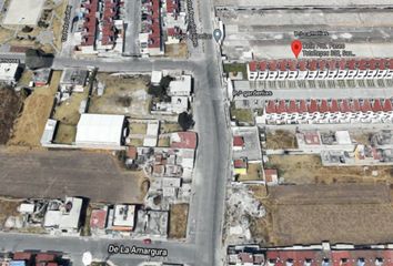 Casa en condominio en  Boulevard Miguel Alemán Valdés, San Francisco Totoltepec, Toluca, México, 50235, Mex