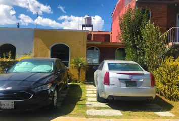 Casa en  La Arboleda Ii, Fraccionamiento La Arboleda Iii, Toluca, México, 50226, Mex