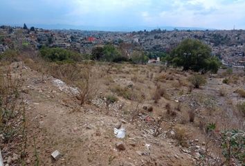 Lote de Terreno en  Morelos, Villa Nicolás Romero, Nicolás Romero