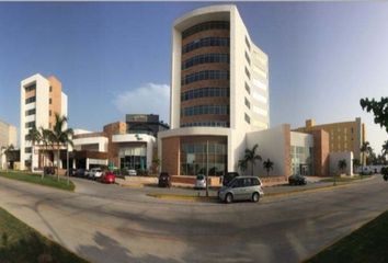 Oficina en  Avenida Del Mar, Justo Sierra, Carmen, Campeche, 24114, Mex