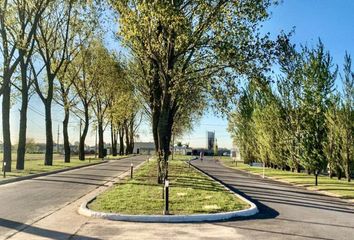 Terrenos en  Santa Inés, Esteban Echeverría