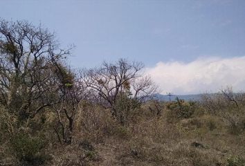 Lote de Terreno en  Pueblo Huilotepec, Tepoztlán