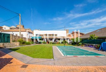 Chalet en  Aberin De La Solana, Navarra
