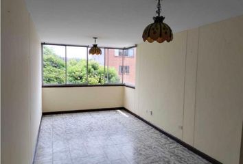 Apartamento en  El Caney, Cali