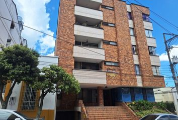 Apartamento en Mejoras Públicas, Bucaramanga