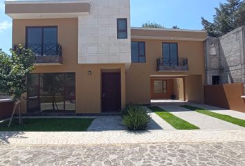 11 casas en venta en Tenancingo, Edo. de México 