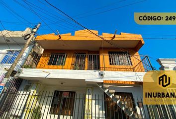 Apartamento en  Calle 37 E 1f 64, Barranquilla, Atlántico, Col