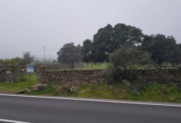 Terreno en  Oliva De Plasencia, Cáceres Provincia