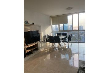 Apartamento en  San Francisco, Ciudad De Panamá