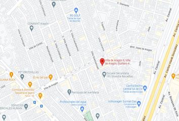 Casa en  Metro Villa De Aragón, Avenida 608, Aeropuerto, San Juan De Aragón Iv Sección, Gustavo A Madero, Ciudad De México, 07979, Mex