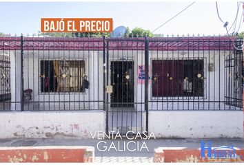 Casa en  Galicia, Santa Marta