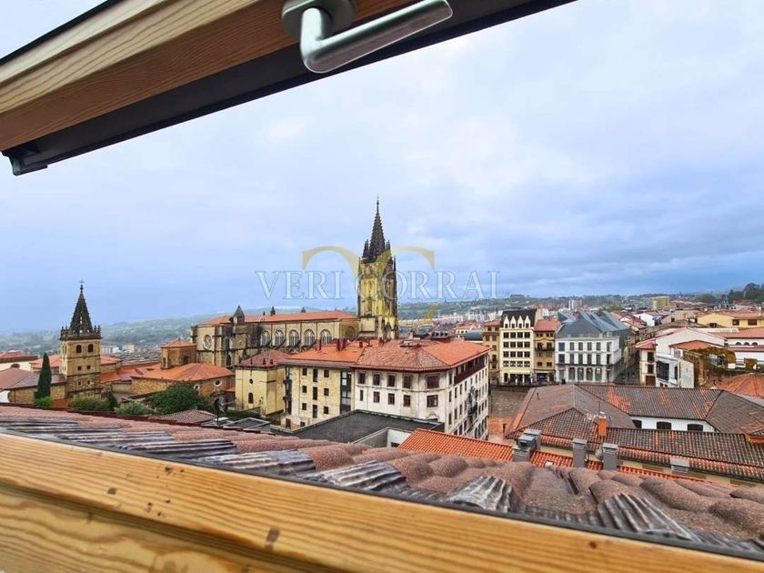 Piso en venta Oviedo, Asturias
