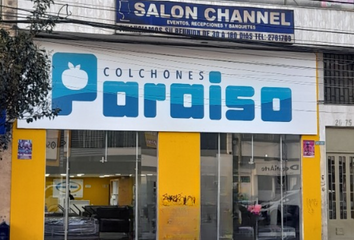 Local Comercial en  Galerías, Bogotá