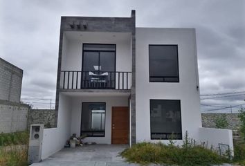 Casa en fraccionamiento en  Hospedaje La Concepcion, 42160 San Agustín Tlaxiaca, Estado De Hidalgo, México