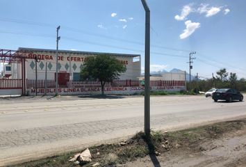 Nave en  Calle Rio Sena 214-306, Colinas Del Vergel, Juárez, Nuevo León, 67265, Mex