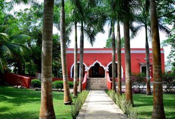 Villa en  Hoctún, Yucatán