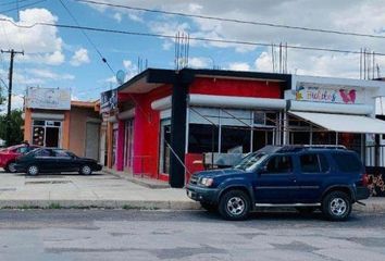 Local comercial en  República, Cuauhtémoc, Chihuahua