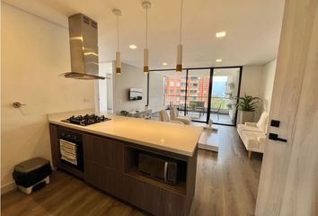 Apartamento en  Loma De Los González, Medellín